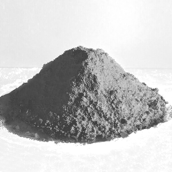 Washed Waelz Oxide