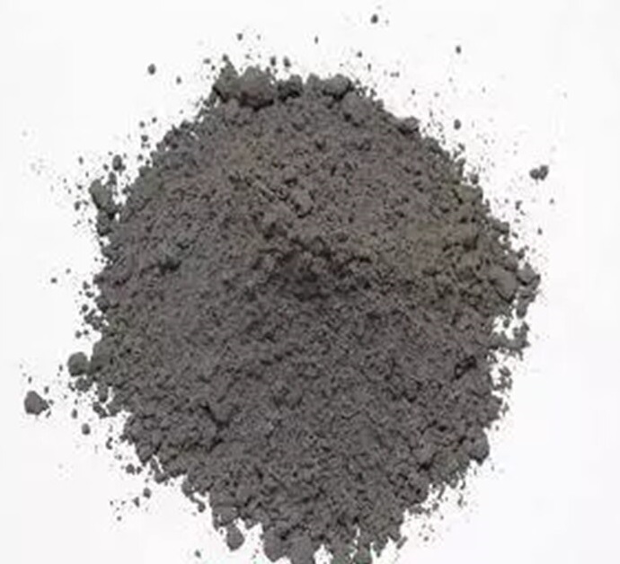 Unwashed Waelz Oxide
