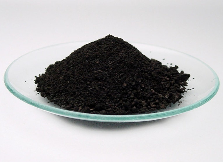Waelz Iron Product